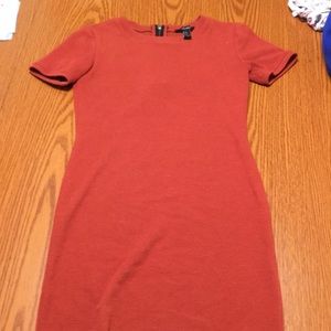 Forever21 dress